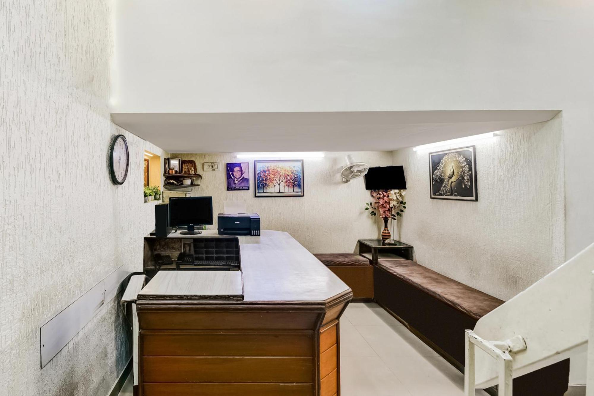 Super Collection O Sindhi Camp Formerly Hotel Paul Avenue Jaipur Luaran gambar