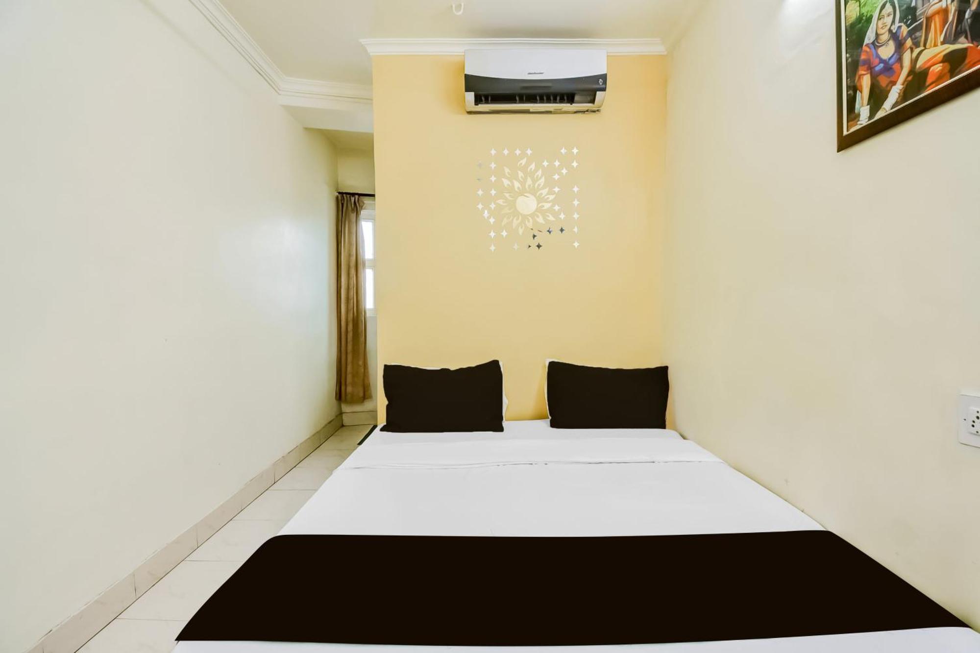Super Collection O Sindhi Camp Formerly Hotel Paul Avenue Jaipur Luaran gambar