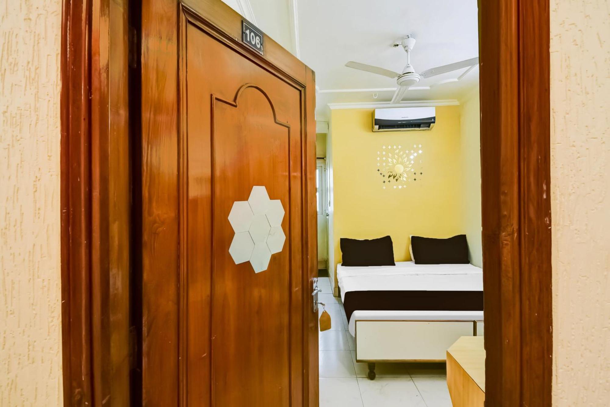 Super Collection O Sindhi Camp Formerly Hotel Paul Avenue Jaipur Luaran gambar